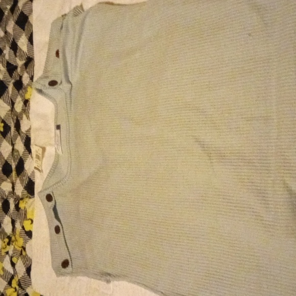 NWT Star Vixen sleeveless tee - Picture 2 of 4